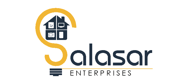 Salasar Enterprises logo